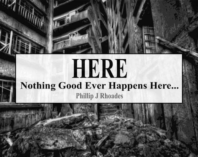 Here (Phillip J Rhoades)