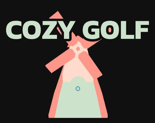 Cozy golf