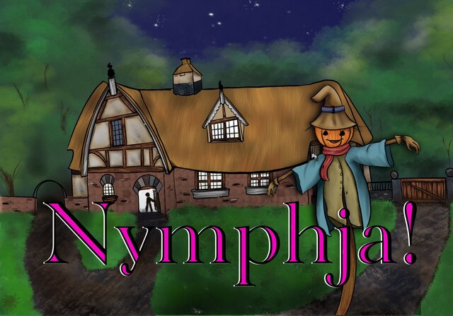 Nymphja!