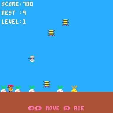 [pico-8]FarmPanic