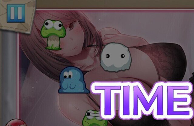 PARADISE CLEANING - Married Woman Cosplay Life