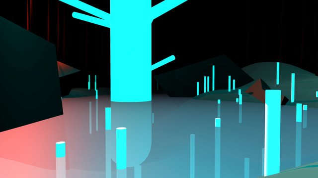 ROOTS SPACE