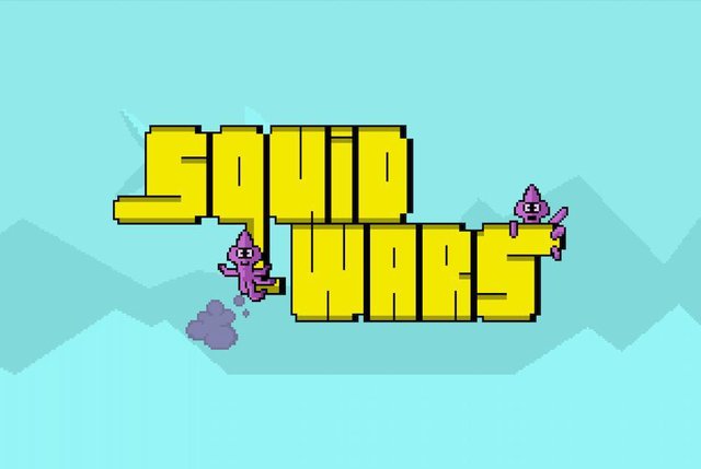 Squidwars