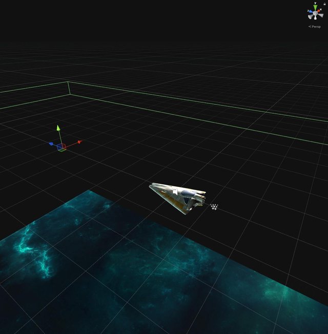 Space Shooter (BilH12)