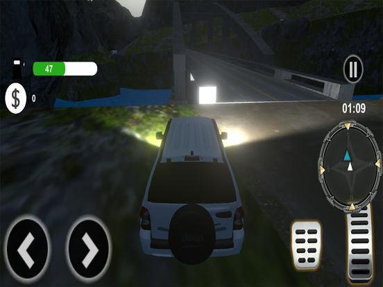 Offroad Simulator Outlaws 2019
