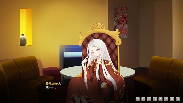 无限骰子