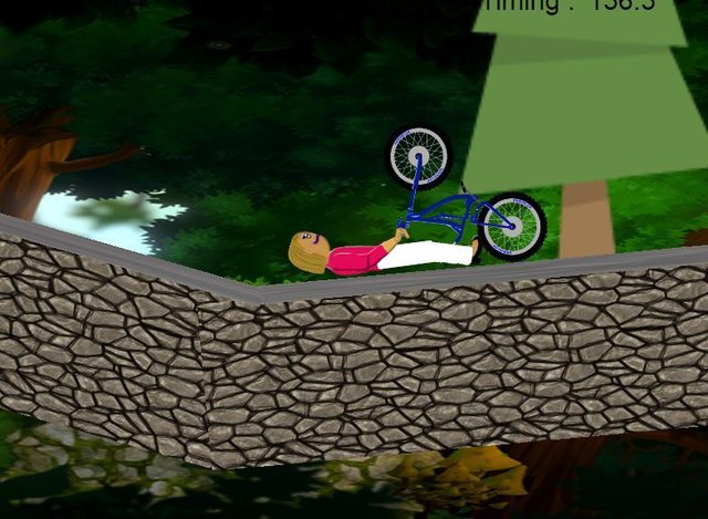 Downhill Bike (gera23)