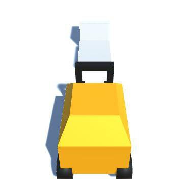 Forklift Simulator (itch) (PixelArtDragon)