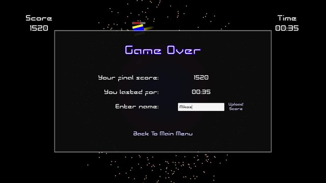 Space Clean