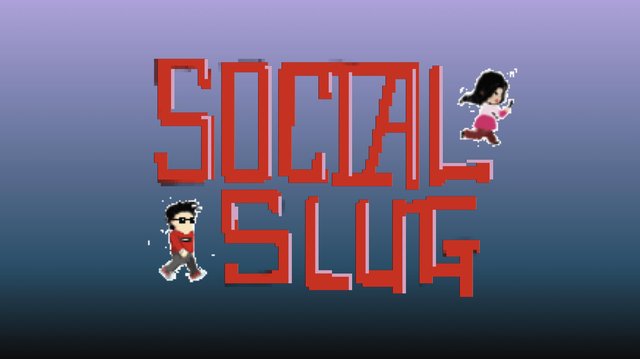 Social Slug