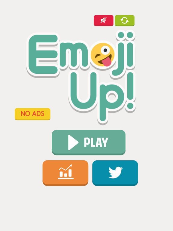 Emoji Up!