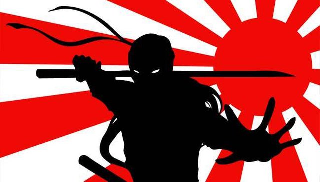 Ninja Cut