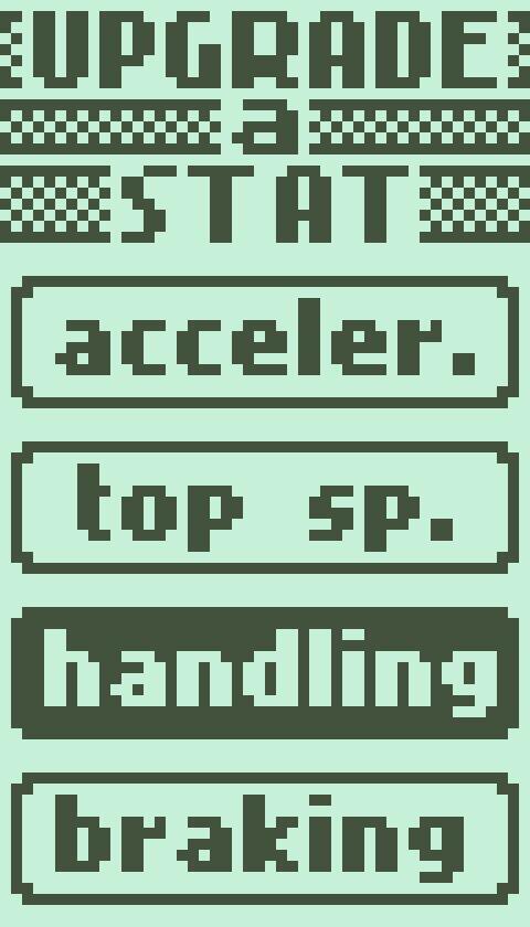 Speedman-Rally