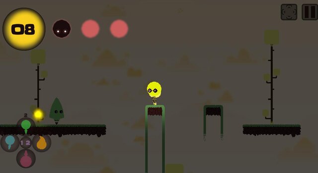 Crimson Quest Demo