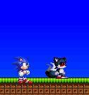 Sonic.exe: The Nightmare DLC Demo