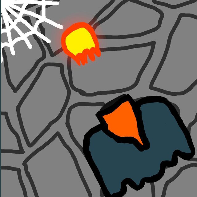 Light 'Em Up (RandomPirate774)