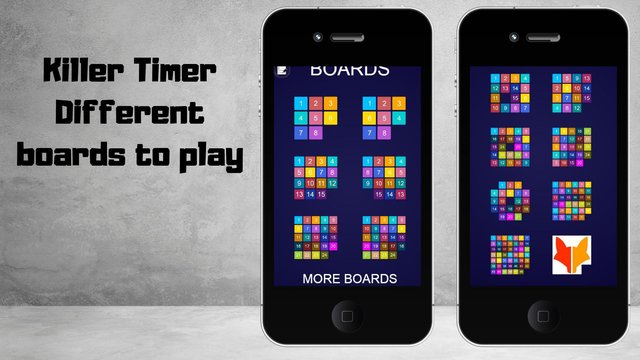 15 Puzzle Slider Game