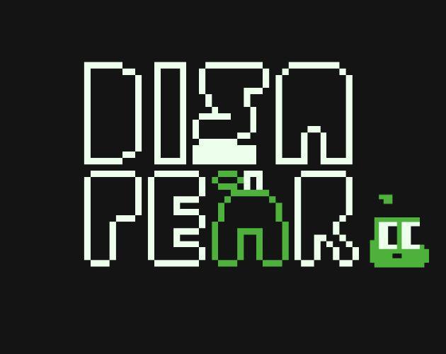 DISAPEAR