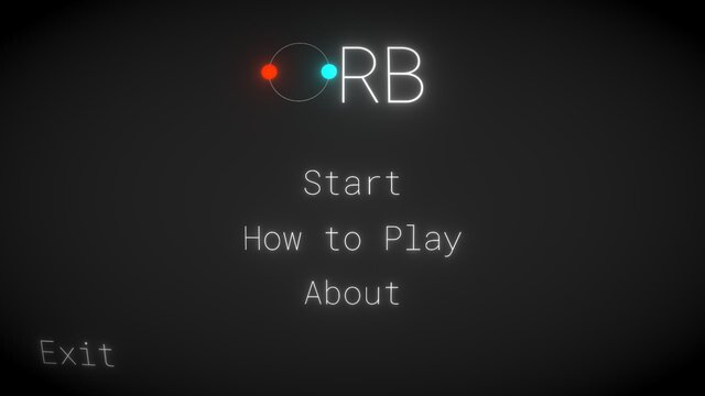 ORB (itch) (ERF112)