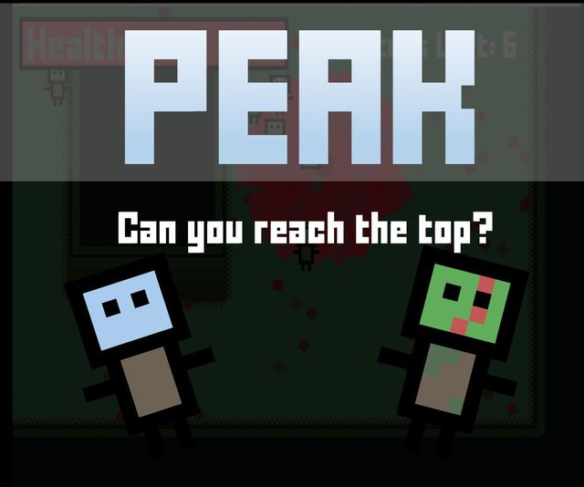 Peak (TheSlimeElement)