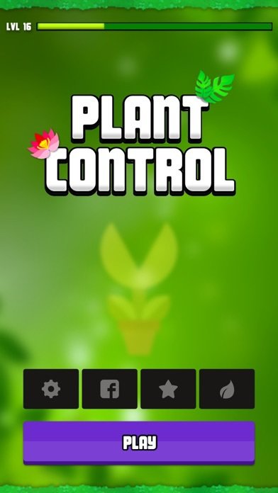 Plant Control!