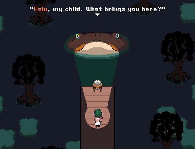 The Legend of Baba’Lu (alpha v0.3.3)