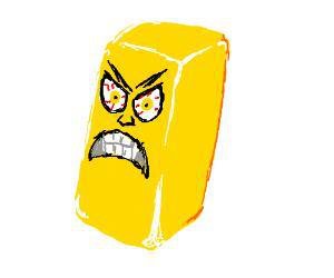 Butterscape