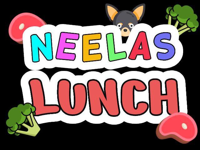 Neela's Lunch