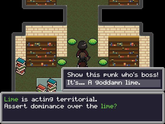 Hellscape: The Game