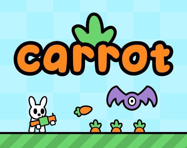 Carrot (itch) (itsboats)