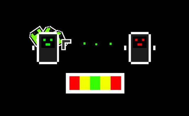 Robot Showdown