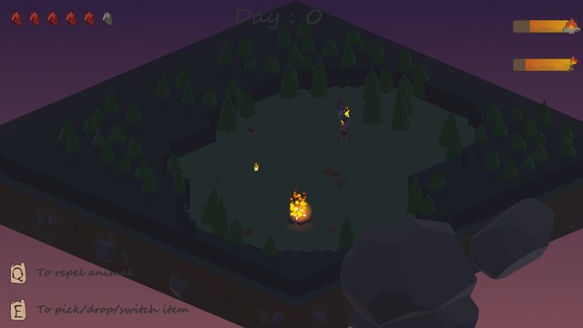 Fire Age