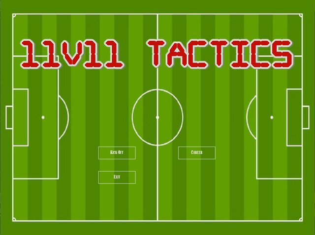 11V11