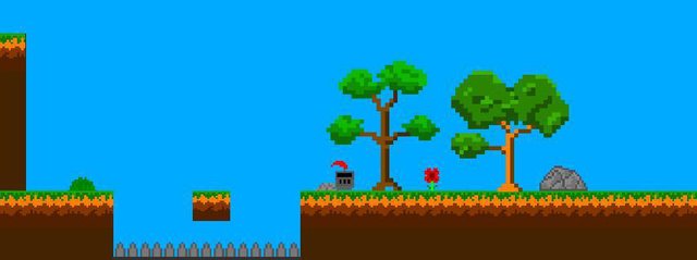 Traveling Knight Demo