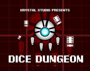 Dice Dungeon (Edgar Quex)