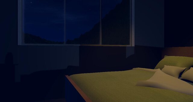 Late Night (Sheathblade)