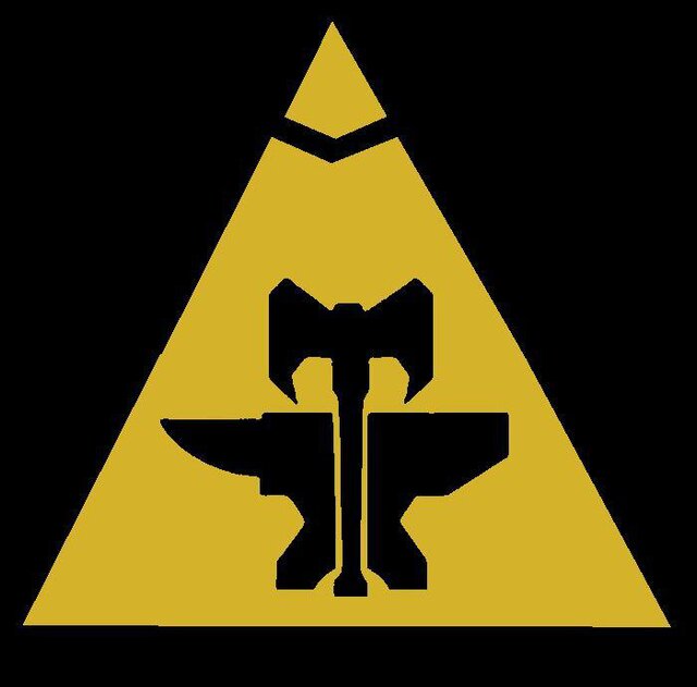 Ashenforge