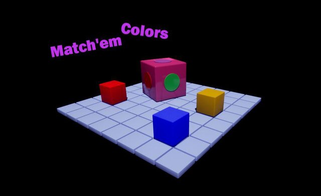 Match'em Colors