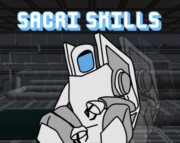 Sacri-Skills