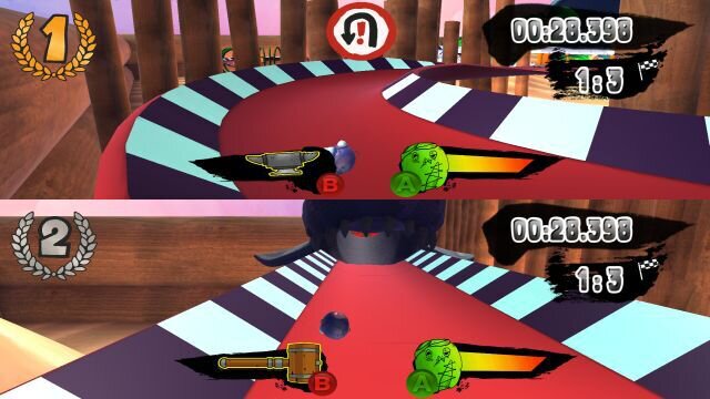 Battle Blobs