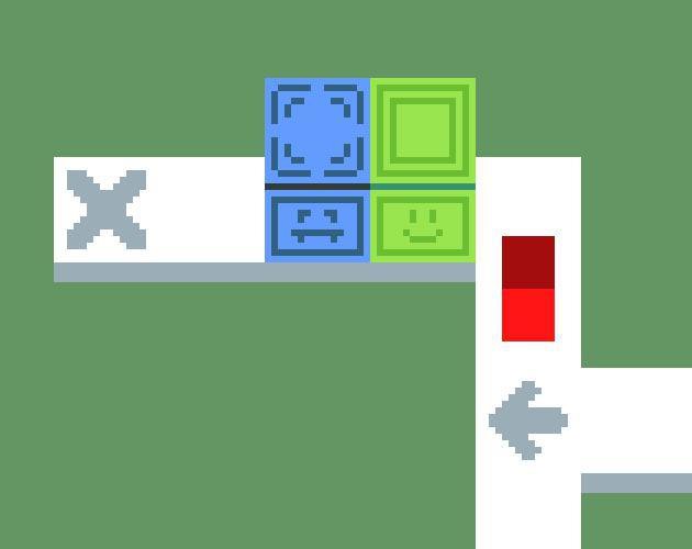LOW MEM (Ludum Dare 34)