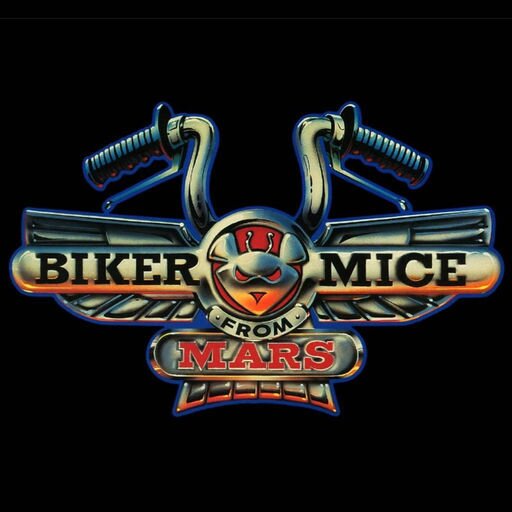 Biker Mice from Mars (iOS)