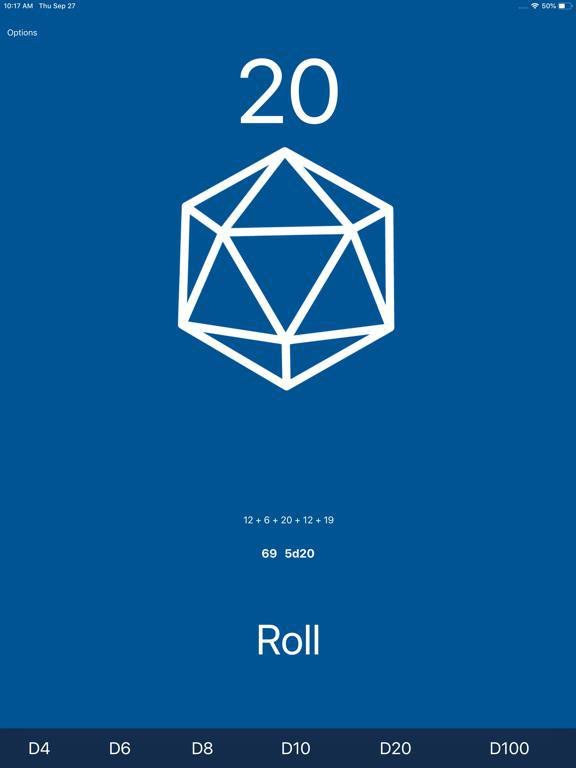 Bag of Rolling