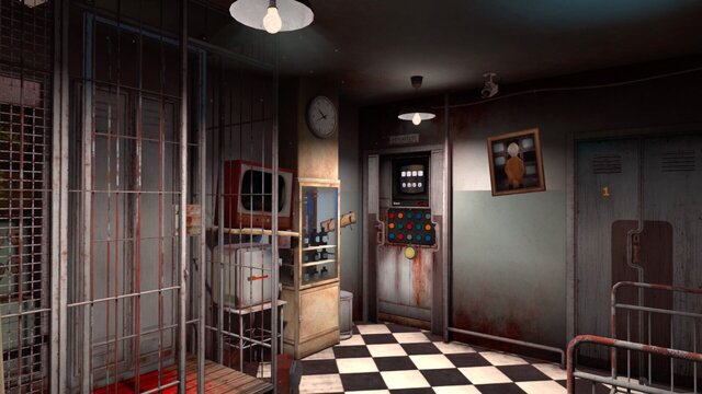 Rooms of Realities