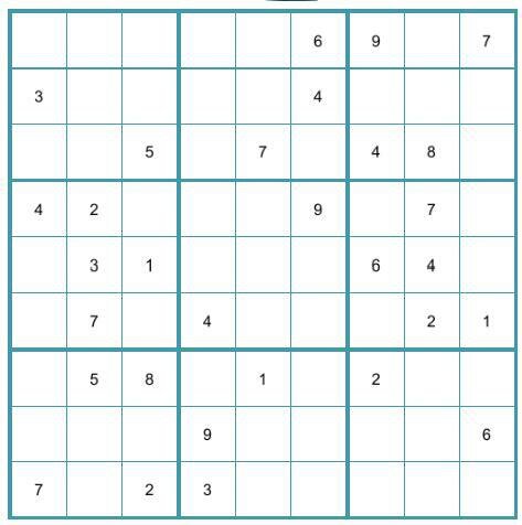 SUDOKU (itch) (Zeffery45)