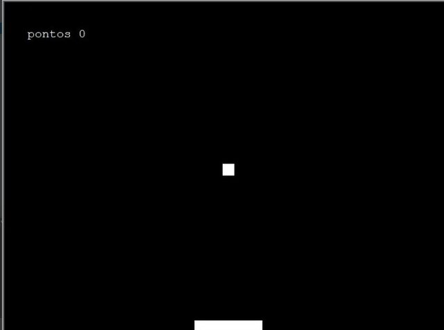 Pong (itch) (GabrielGamedev2008)