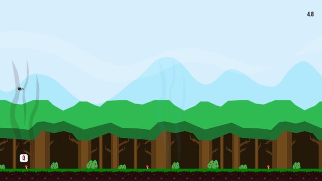Albatross Game