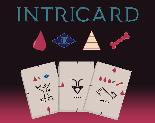 Intricard