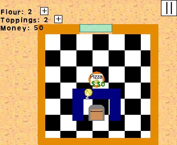 Pizza Tycoon (itch)