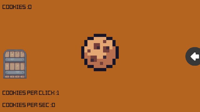 Cookie Clicker (itch) (PIPVAN12)